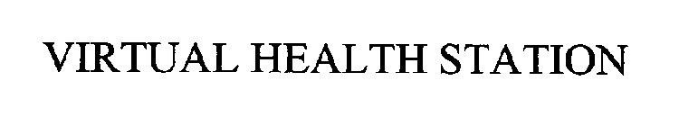 VIRTUAL HEALTH STATION