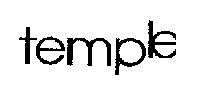 TEMPLE