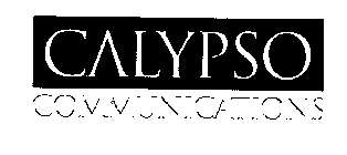 CALYPSO COMMUNICATIONS