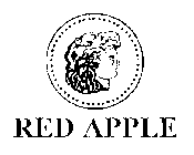 RED APPLE