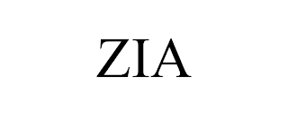 ZIA