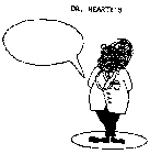 DR. HEARTY'S