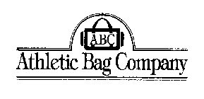 ATHLETIC BAG COMPANY ABC