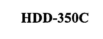 HDD-350C