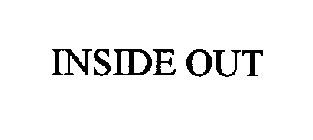 INSIDE OUT