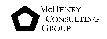 MCHENRY CONSULTING GROUP