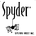 SPYDER SPERRY WEST INC.
