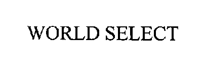 WORLD SELECT