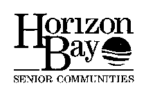 HORIZON BAY SENIOR COMMUNITIES