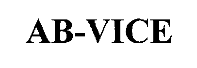 AB-VICE