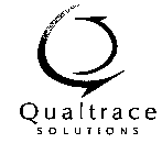 QUALTRACE SOLUTIONS