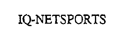 IQ-NETSPORTS