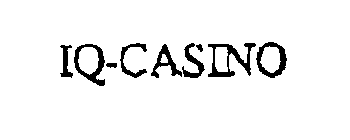 IQ-CASINO