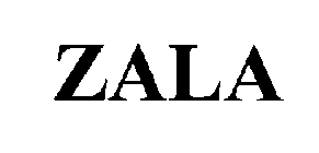 ZALA