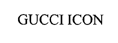 GUCCI ICON