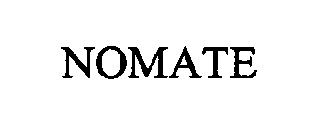 NOMATE