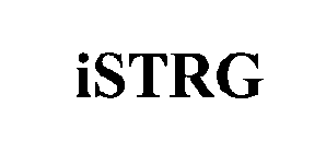 ISTRG