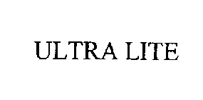 ULTRA LITE