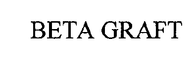 BETA GRAFT