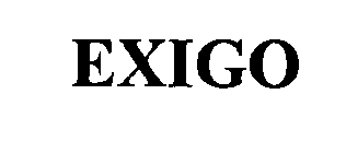 EXIGO