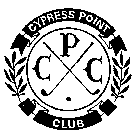 CYPRESS POINT CLUB CPC