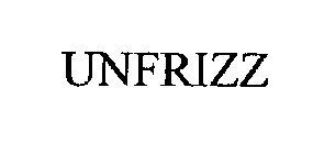 UNFRIZZ