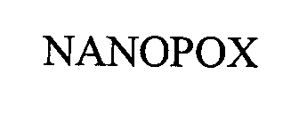 NANOPOX
