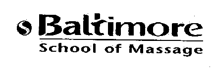 BALTIMORE SCHOOL OF MASSAGE