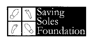 SAVING SOLES FOUNDATION