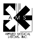 AMS APPLIED MEDICAL SYSTEMS, INC.