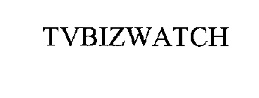 TVBIZWATCH