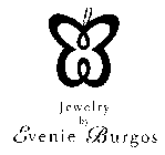 EB JEWELRY BY EVENIE BURGOS