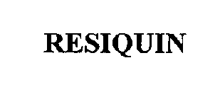 RESIQUIN