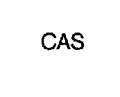 CAS