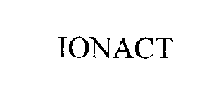 IONACT