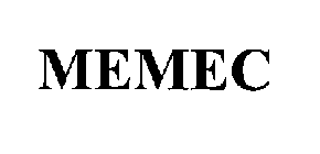 MEMEC