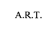 A.R.T.