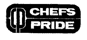 CP CHEFS PRIDE