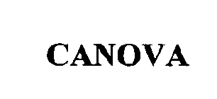 CANOVA