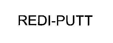 REDI-PUTT