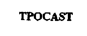 TPOCAST