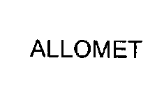 ALLOMET