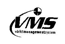 VMS VERITEMANAGEMENTSYSTEM