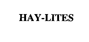 HAY-LITES