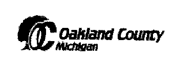 OC OAKLAND COUNTY MICHIGAN