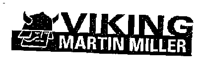 VIKING MARTIN MILLER