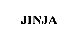 JINJA