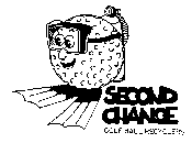 SECOND CHANCE GOLF BALL RECYCLERS