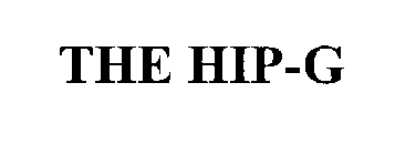 THE HIP-G