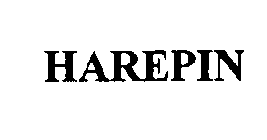 HAREPIN